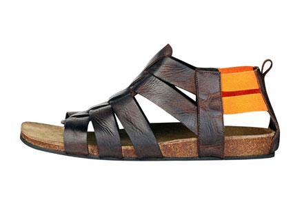 تشكيلة Kurt Geiger الرجالية لموسم ربيع وصيف 2012